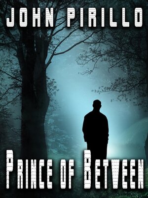 cover image of Prince of Between